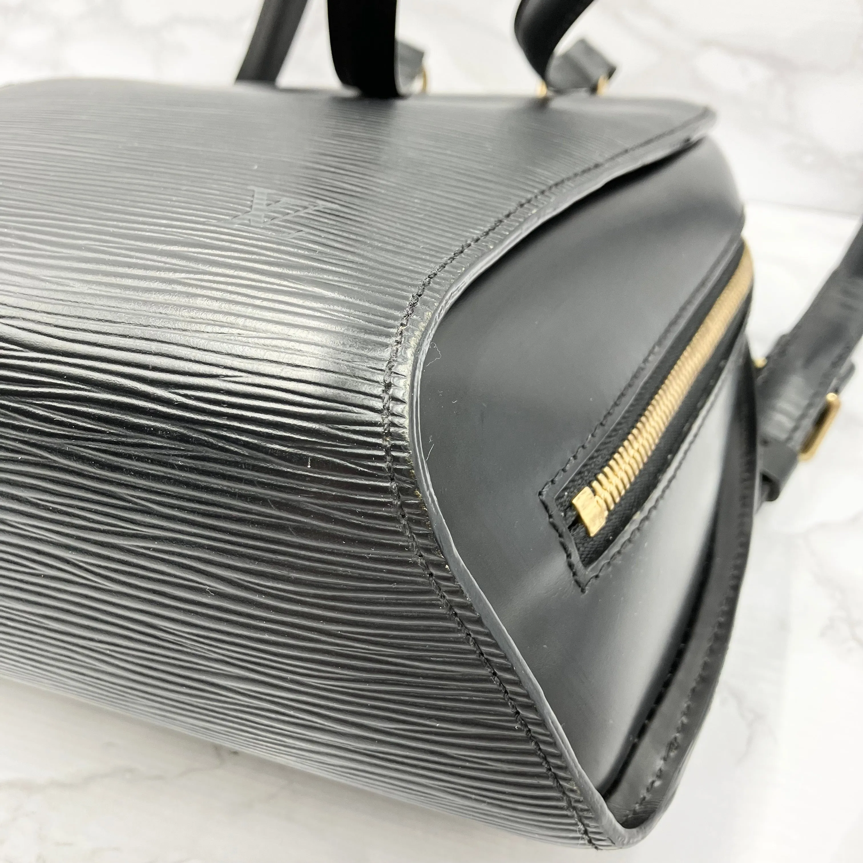 LOUIS VUITTON Mabillon Backpack