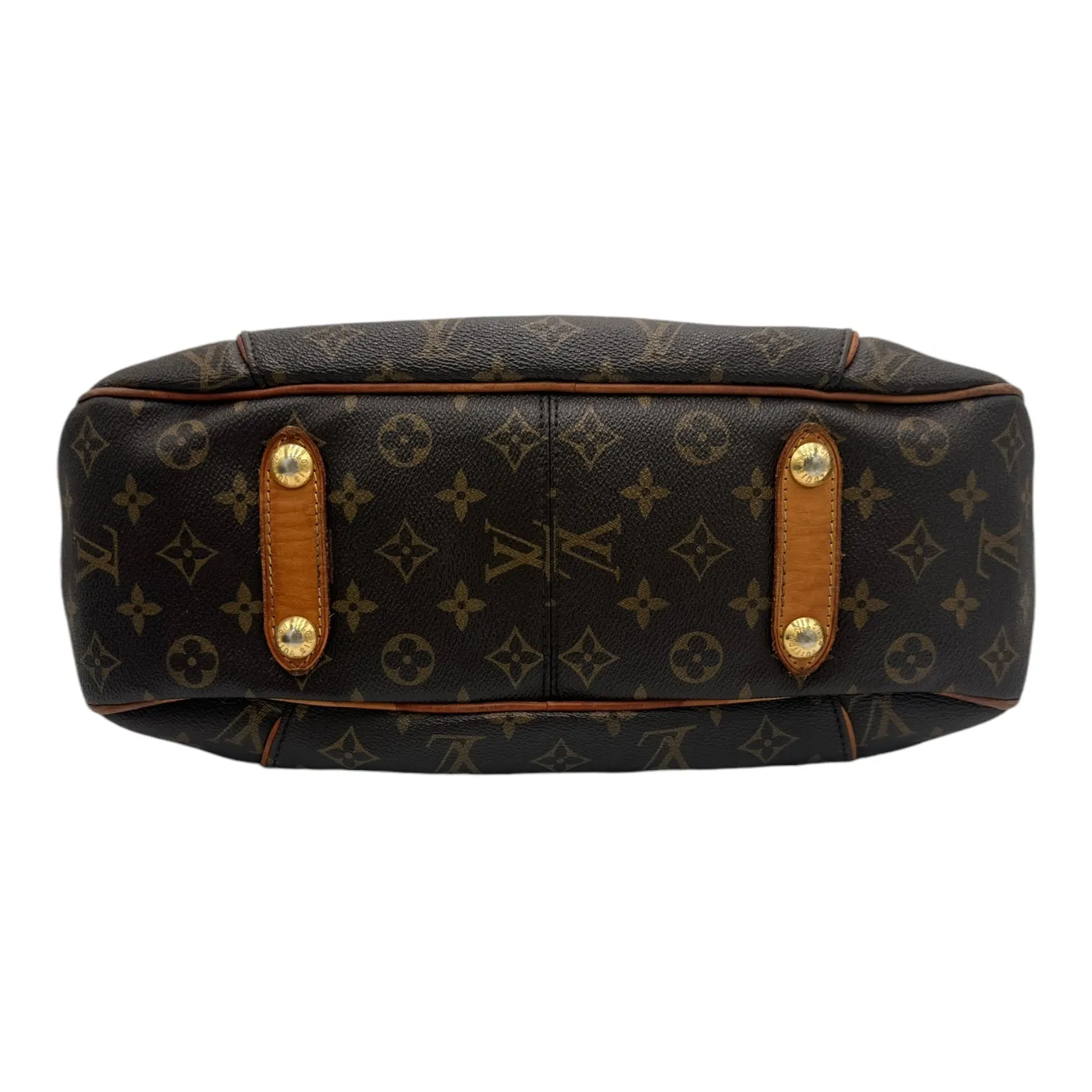 LOUIS VUITTON Monogram Galleria Bag