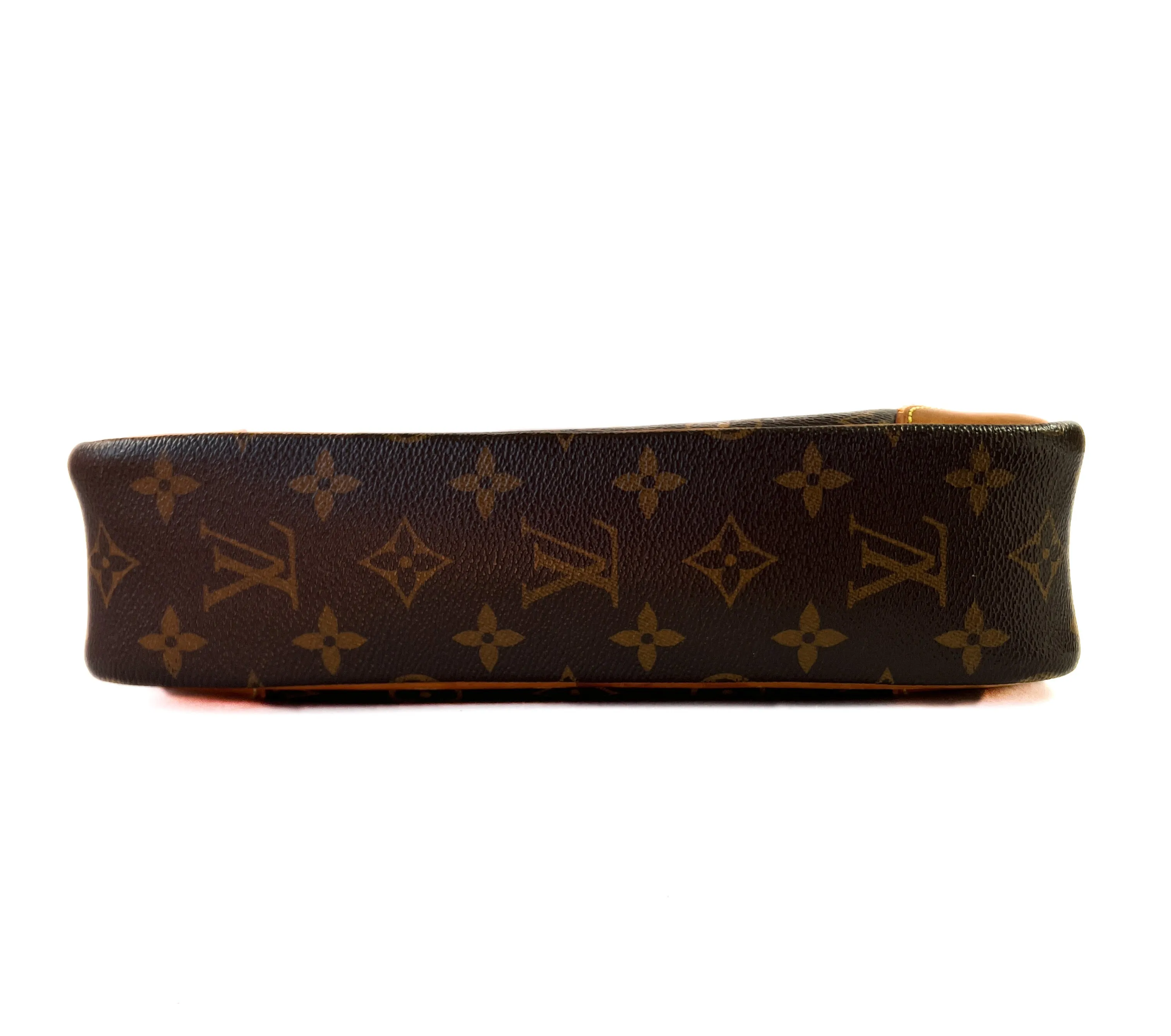 Louis Vuitton monogram Trocadero 27 crossbody 2007