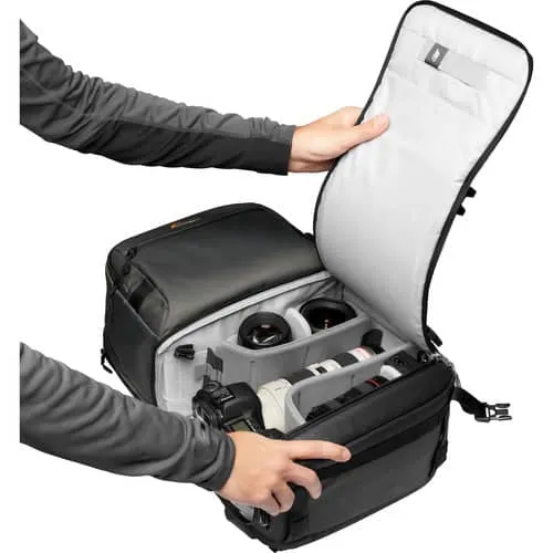 Lowepro Fastpack Pro BP 250 AW III (Grey)