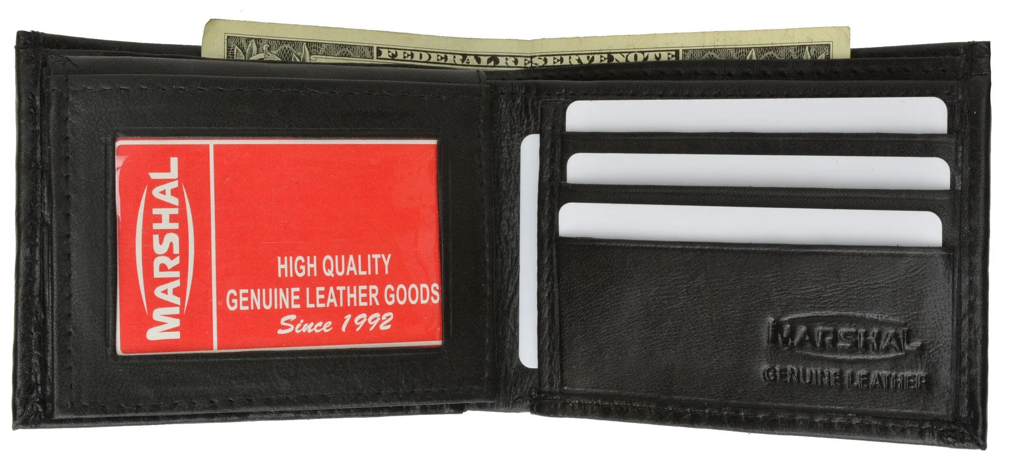 Men's Wallets F 1153