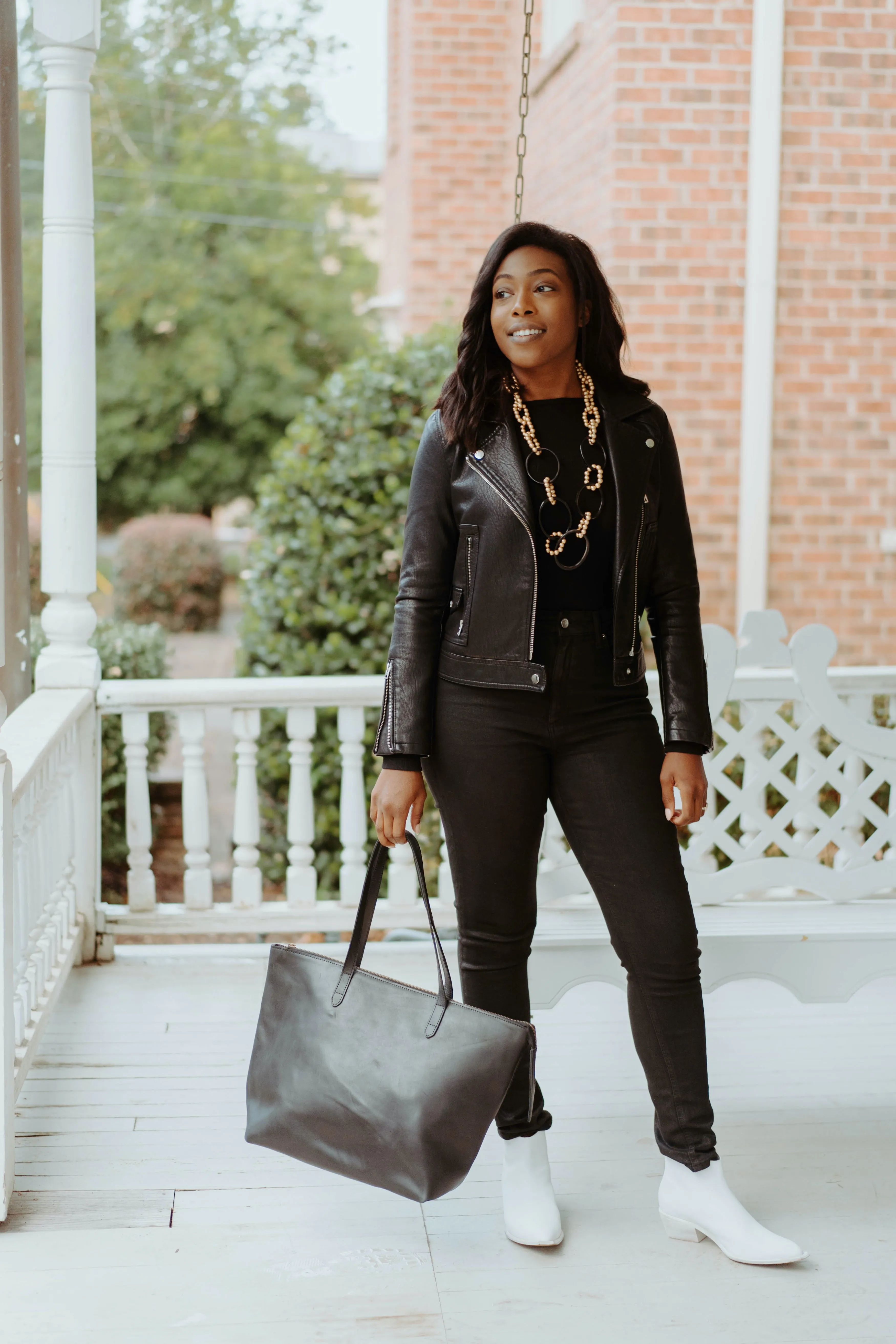 Meron Travel Tote