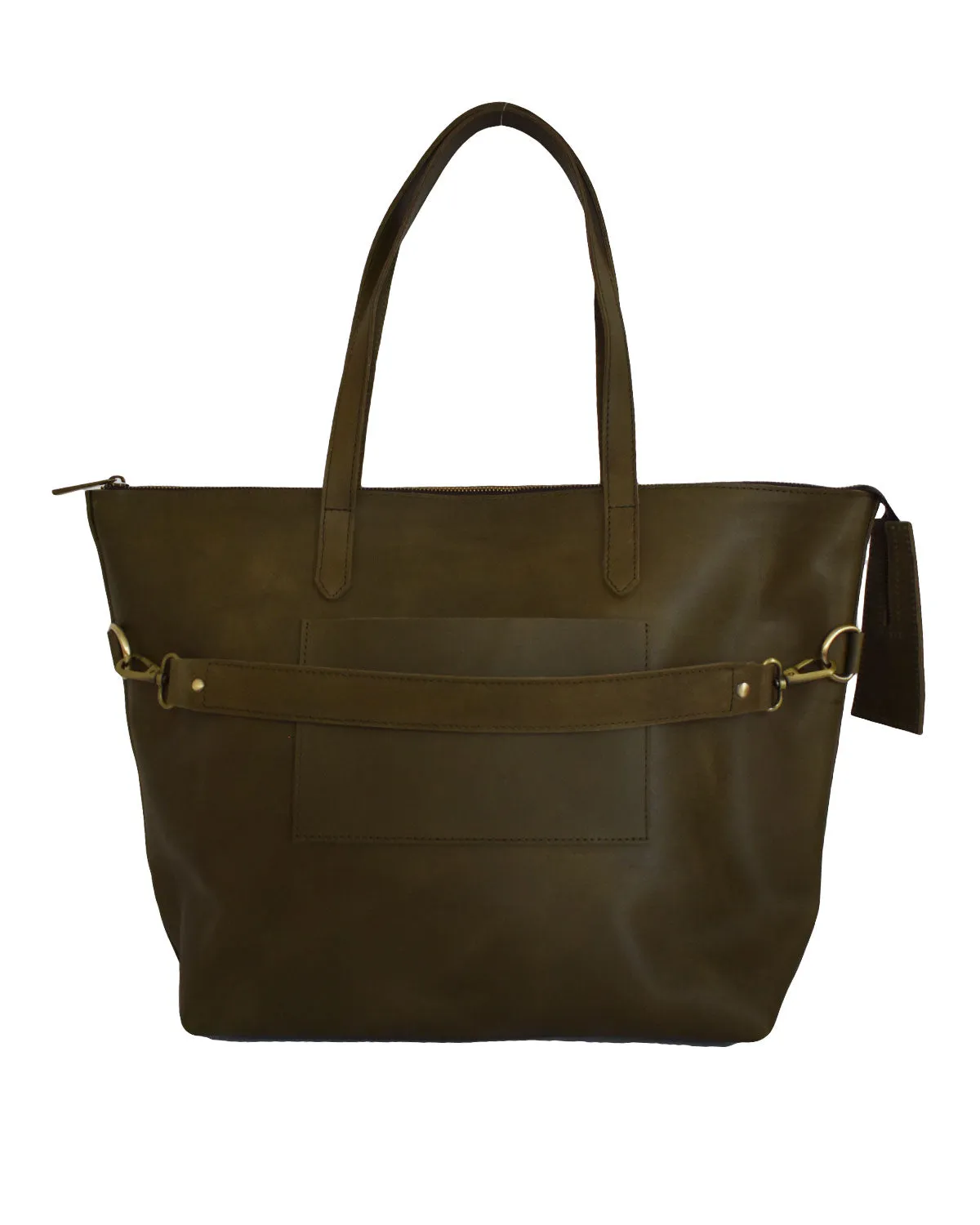 Meron Travel Tote