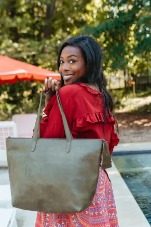 Meron Travel Tote