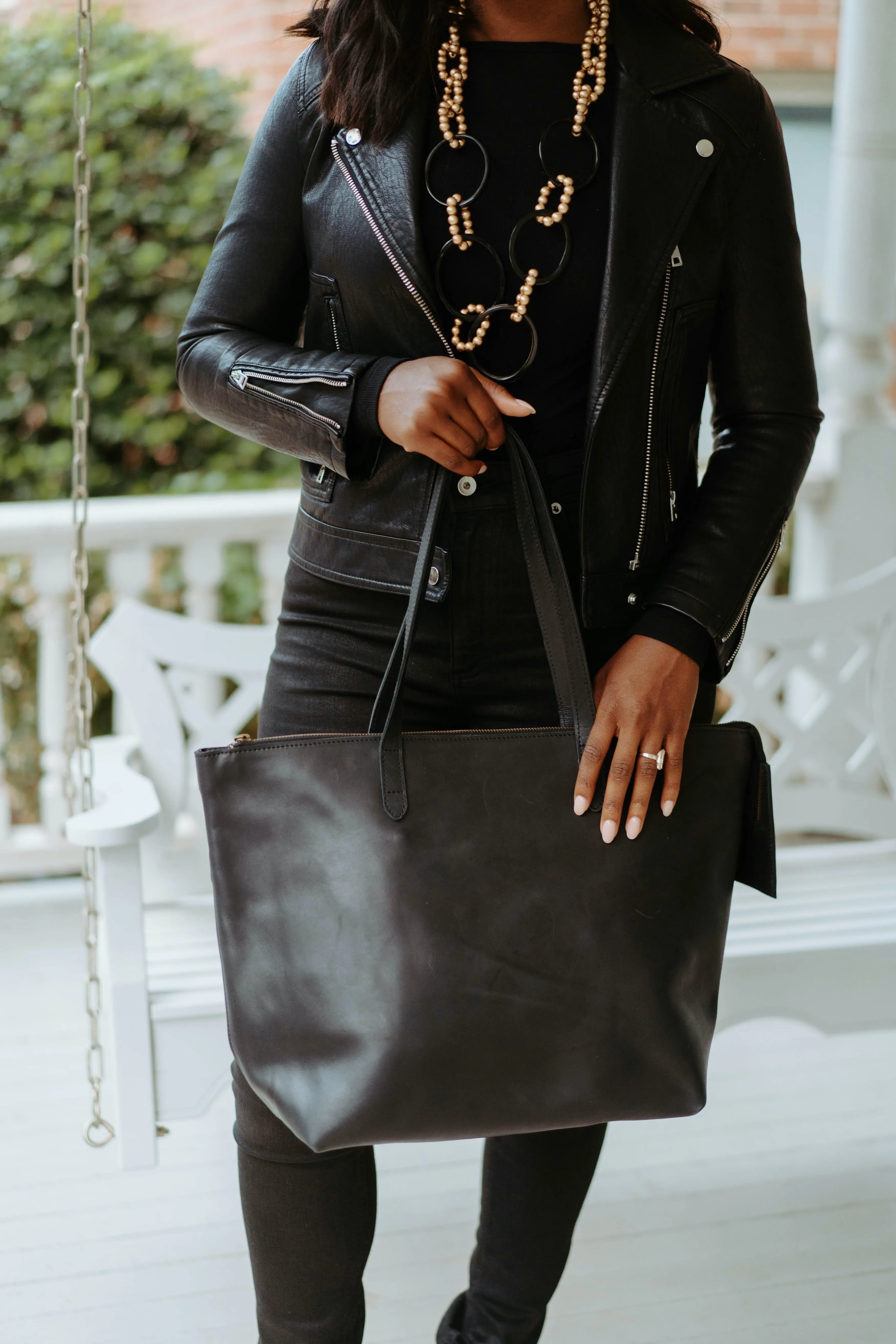 Meron Travel Tote