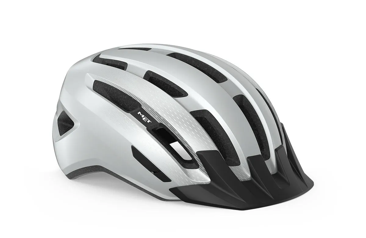 MET Helmet Downtown MIPS