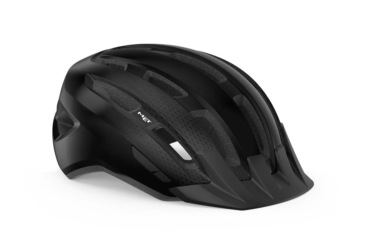 MET Helmet Downtown MIPS