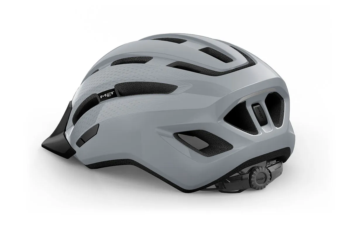 MET Helmet Downtown MIPS