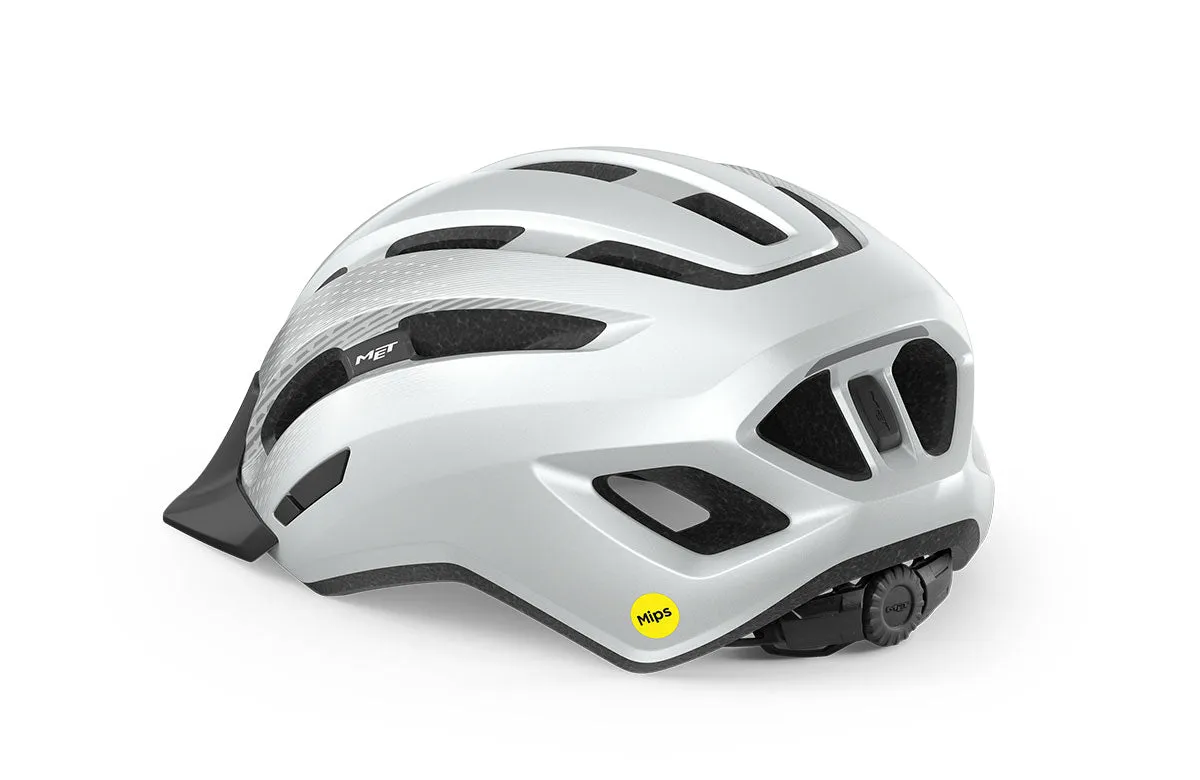 MET Helmet Downtown MIPS