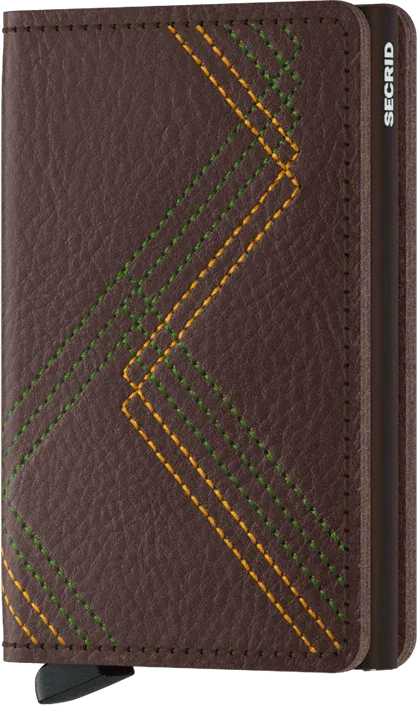 MINIWALLET WALLET by Secrid