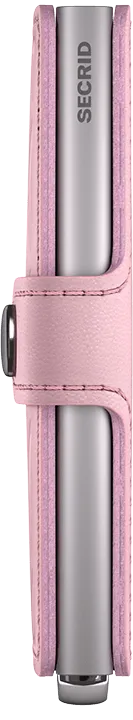 MINIWALLET WALLET by Secrid