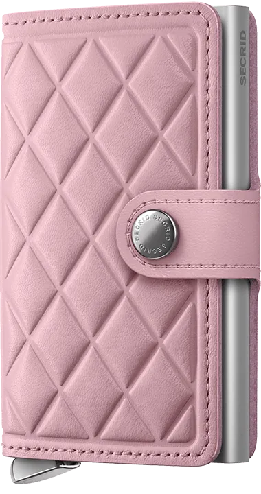 MINIWALLET WALLET by Secrid