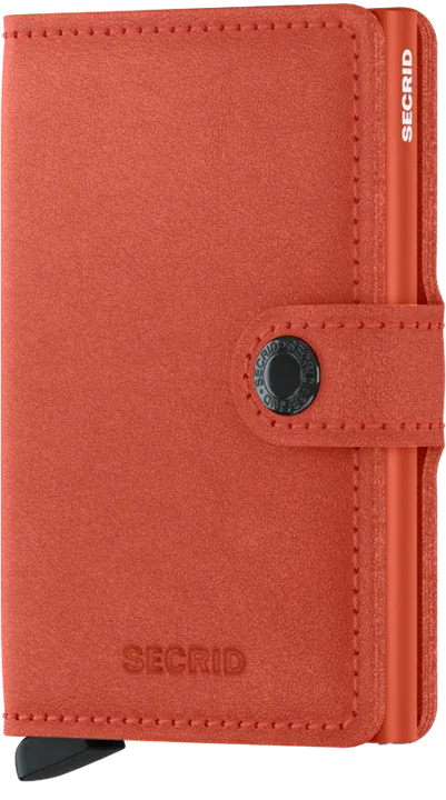 MINIWALLET WALLET by Secrid