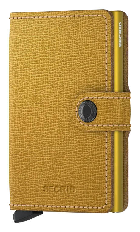 MINIWALLET WALLET by Secrid