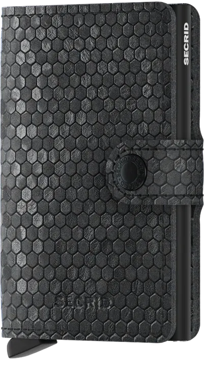 MINIWALLET WALLET by Secrid