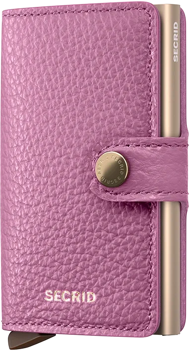 MINIWALLET WALLET by Secrid