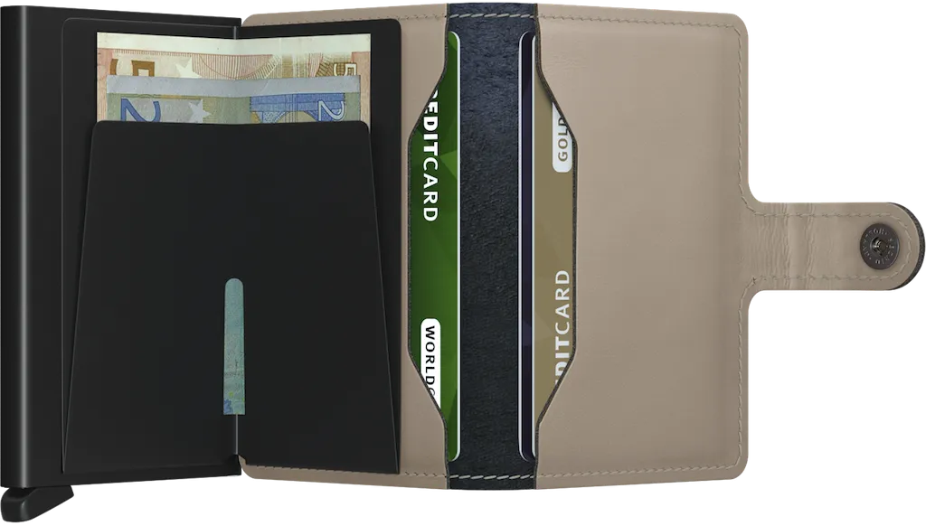 MINIWALLET WALLET by Secrid