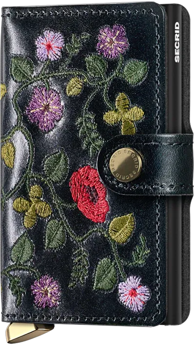 MINIWALLET WALLET by Secrid