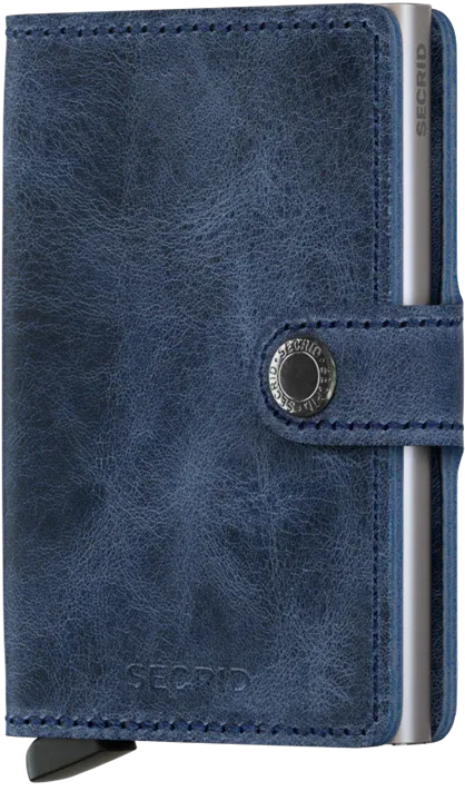MINIWALLET WALLET by Secrid