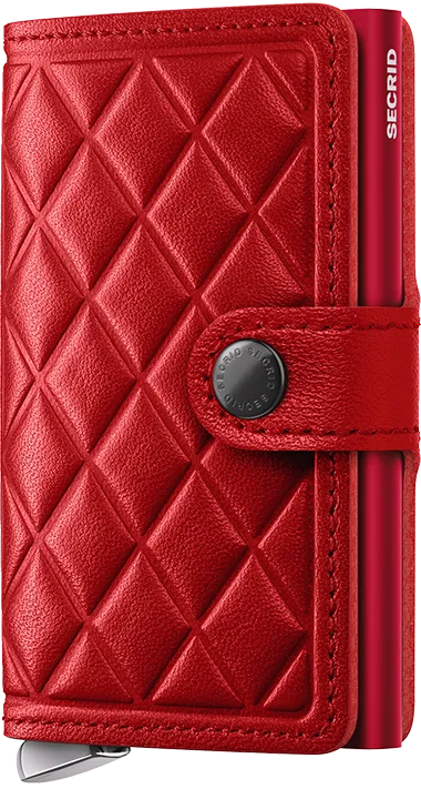 MINIWALLET WALLET by Secrid