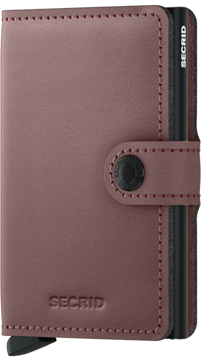 MINIWALLET WALLET by Secrid
