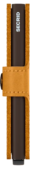 MINIWALLET WALLET by Secrid
