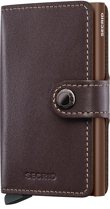 MINIWALLET WALLET by Secrid