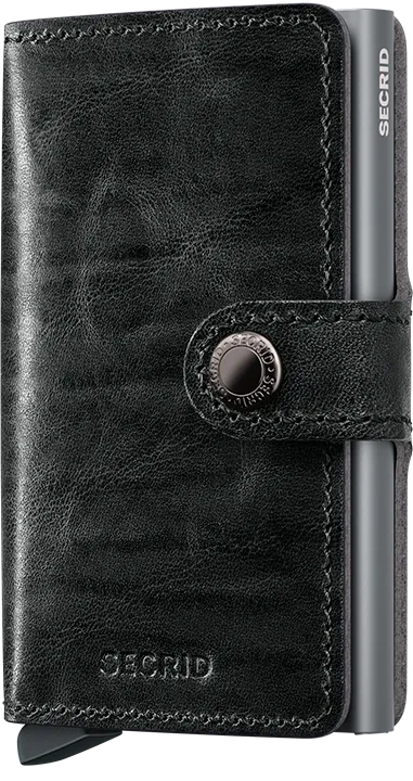 MINIWALLET WALLET by Secrid