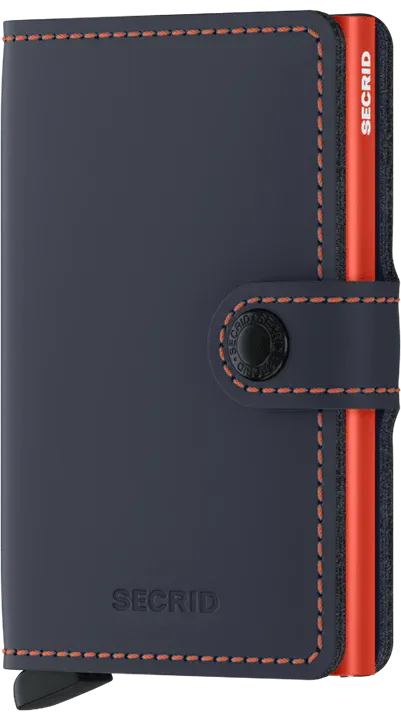 MINIWALLET WALLET by Secrid