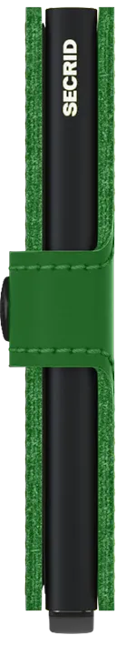 MINIWALLET WALLET by Secrid