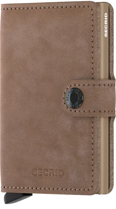 MINIWALLET WALLET by Secrid