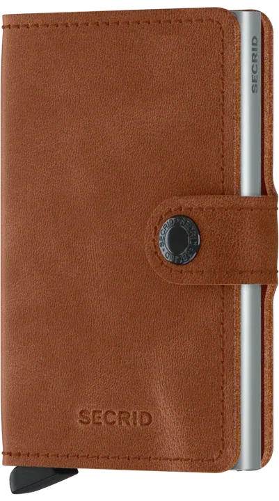 MINIWALLET WALLET by Secrid