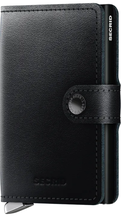MINIWALLET WALLET by Secrid