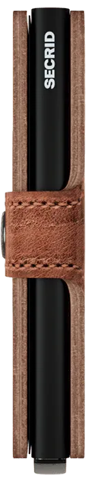 MINIWALLET WALLET by Secrid