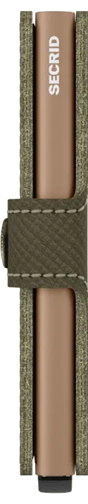 MINIWALLET WALLET by Secrid