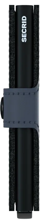 MINIWALLET WALLET by Secrid