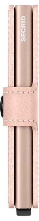 MINIWALLET WALLET by Secrid