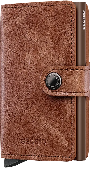 MINIWALLET WALLET by Secrid