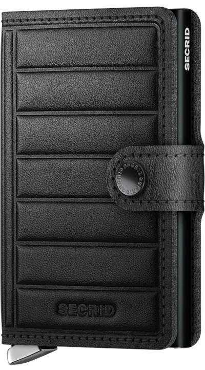 MINIWALLET WALLET by Secrid