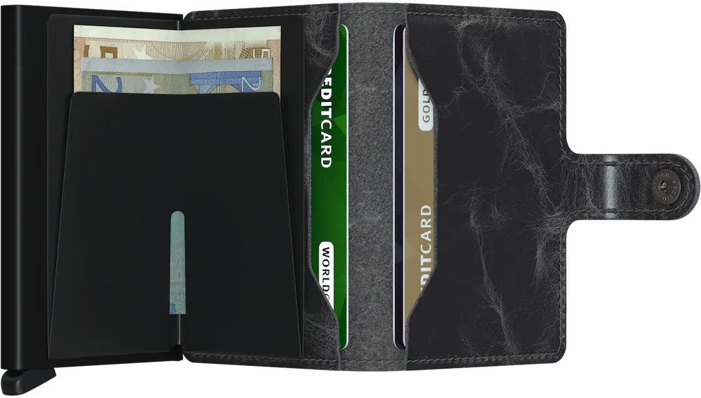 MINIWALLET WALLET by Secrid