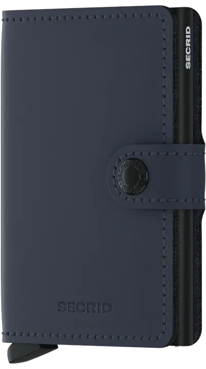 MINIWALLET WALLET by Secrid