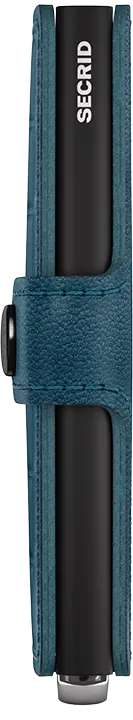MINIWALLET WALLET by Secrid