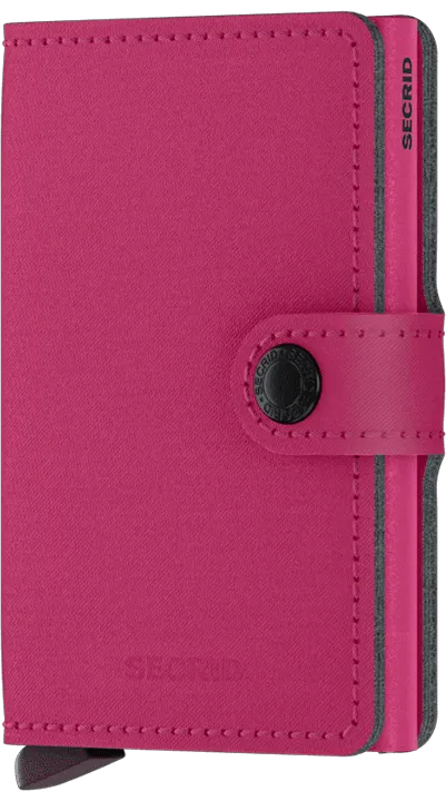 MINIWALLET WALLET by Secrid