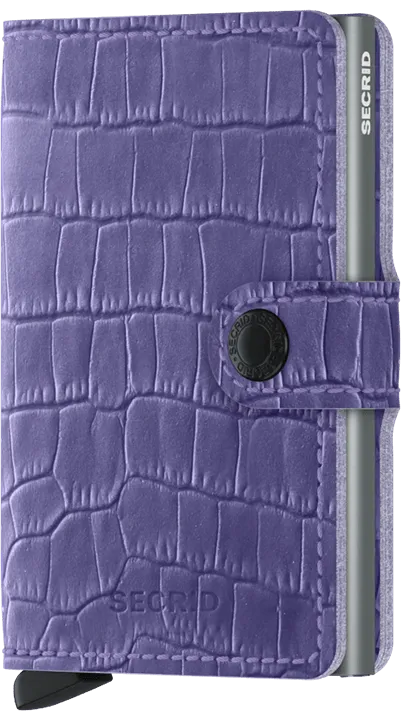 MINIWALLET WALLET by Secrid