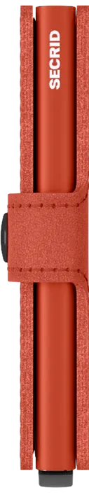 MINIWALLET WALLET by Secrid