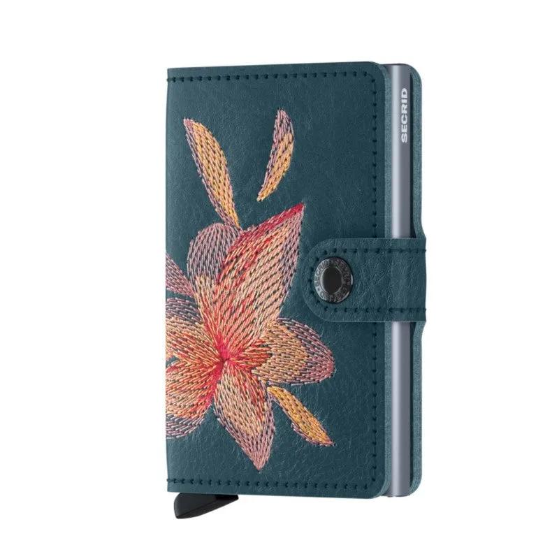 MINIWALLET WALLET by Secrid