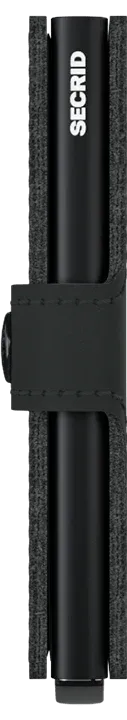 MINIWALLET WALLET by Secrid