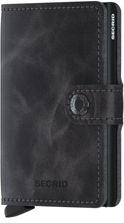 MINIWALLET WALLET by Secrid