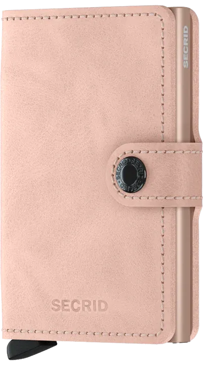 MINIWALLET WALLET by Secrid