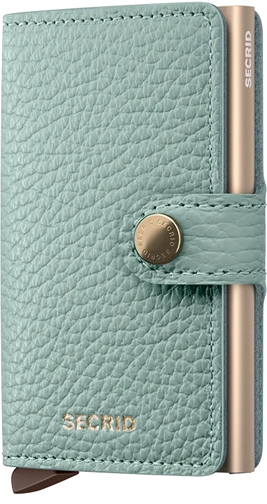 MINIWALLET WALLET by Secrid